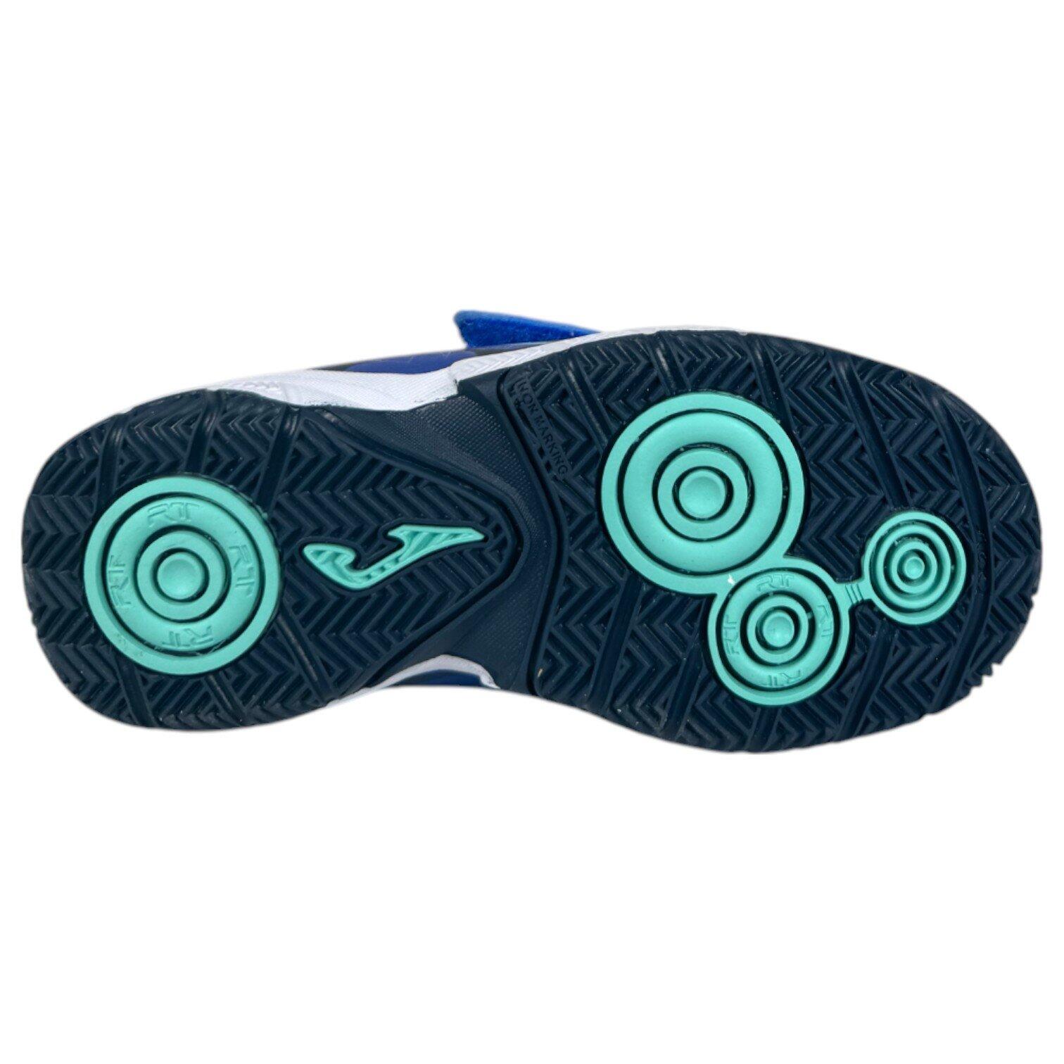 Chaussures de football enfant Joma Super Copa Jr 5/7