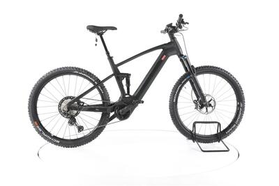 Refurbished - Cube Stereo Hybrid 120 SLT Fully E-Bike - Sehr gut
