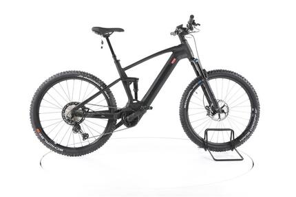 Refurbished - Cube Stereo Hybrid 120 SLT Fully E-Bike - Sehr gut