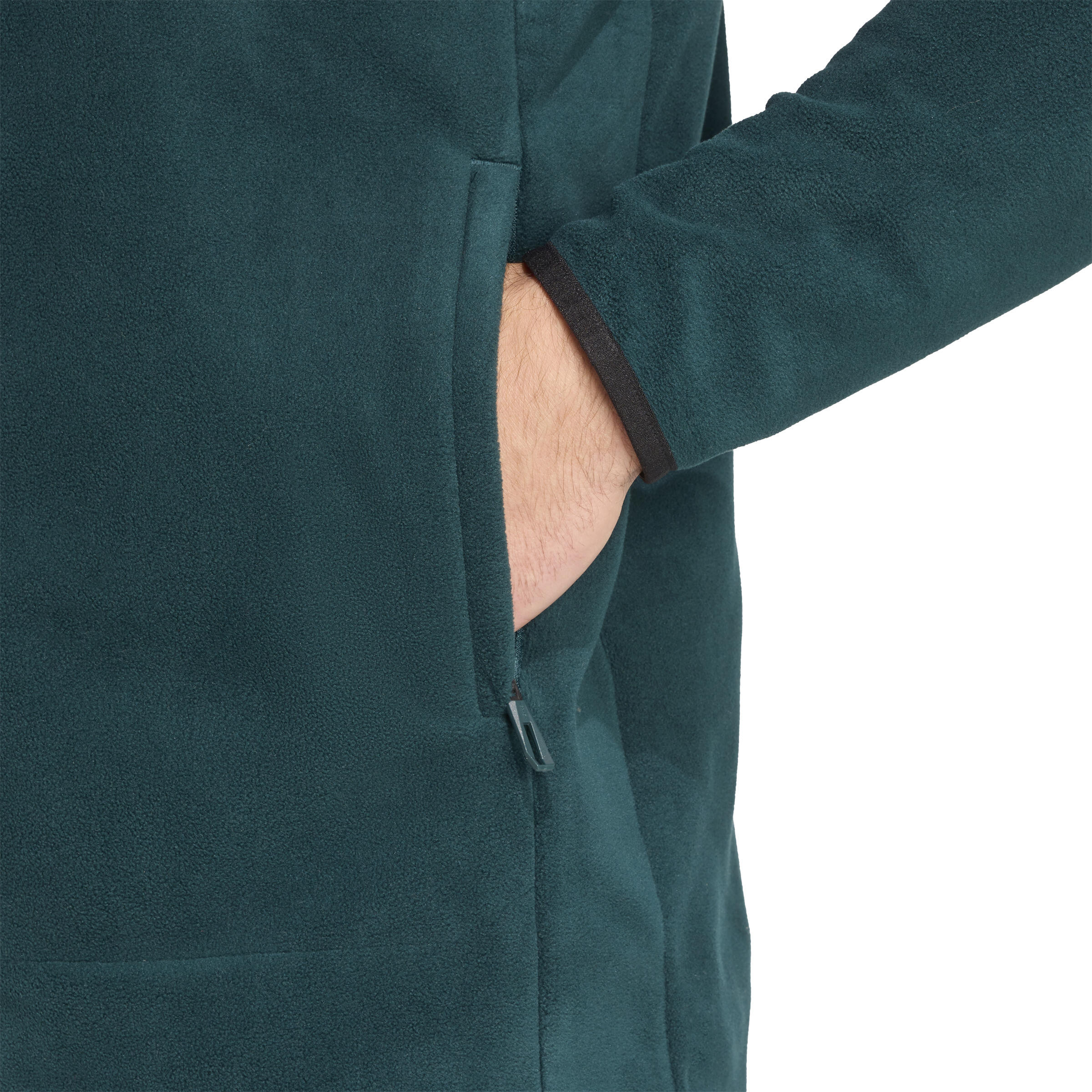 Polaire zippé adidas Terrex Multi 5/6