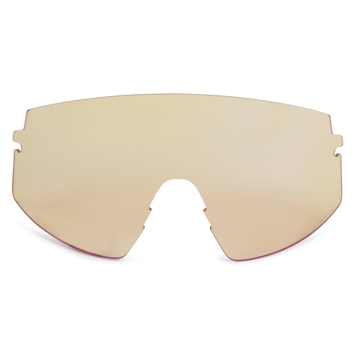Vigor XL Lunettes Black 6/7