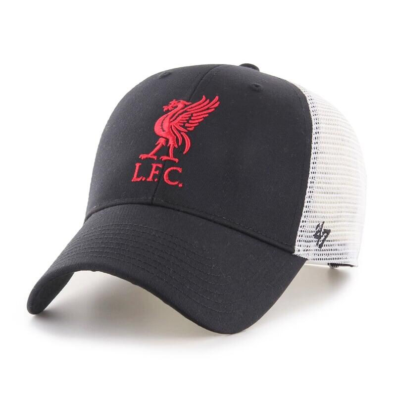Kšiltovka EPL Liverpool FC Branson ’47 MVP 1/2