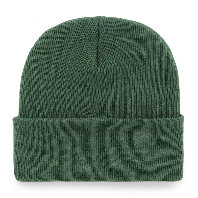 Pletená zimní čepice NHL Minnesota Wild Haymaker ’47 CUFF KNIT 2/2