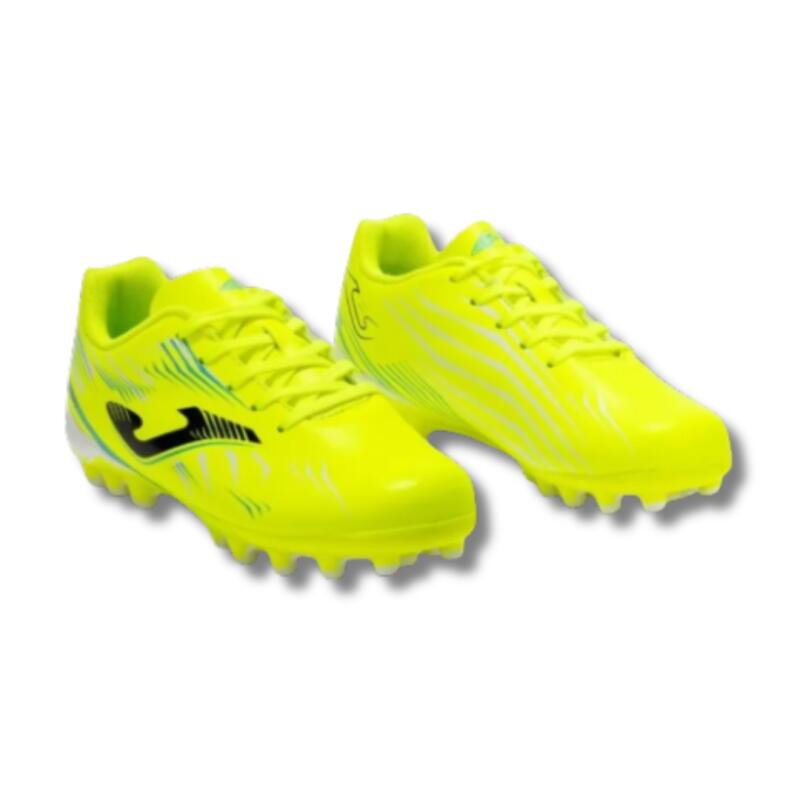 Botas de Futbol para HOMBRE JOMA PROPULSION JR 2509 3/6