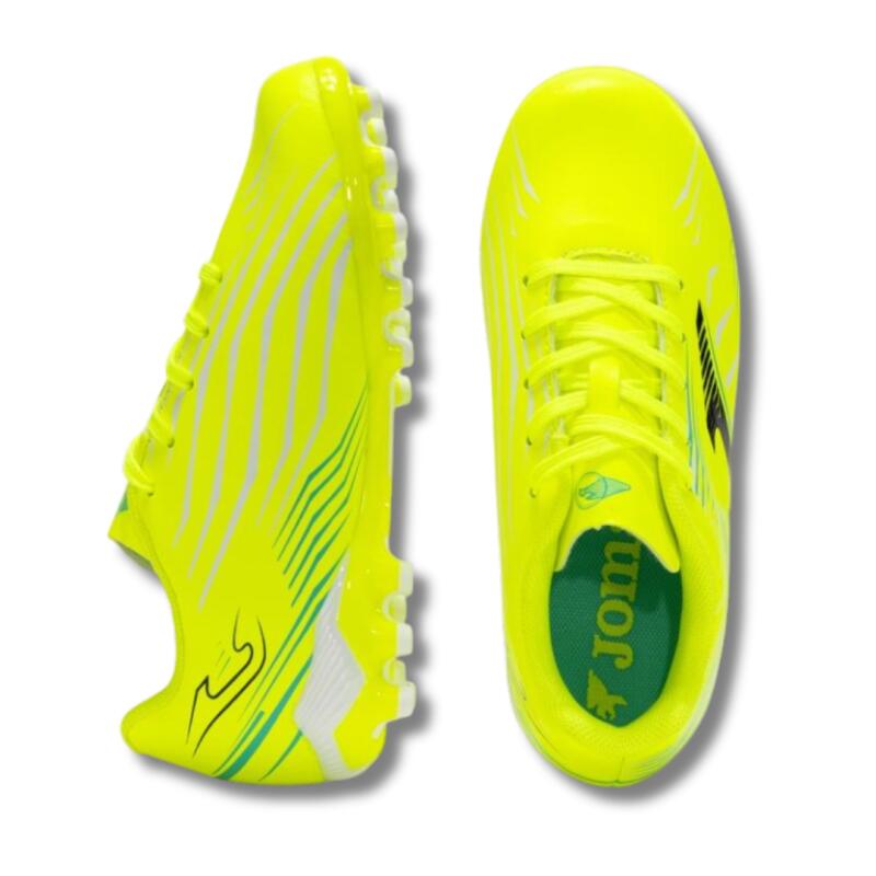 Botas de Futbol para HOMBRE JOMA PROPULSION JR 2509 5/6