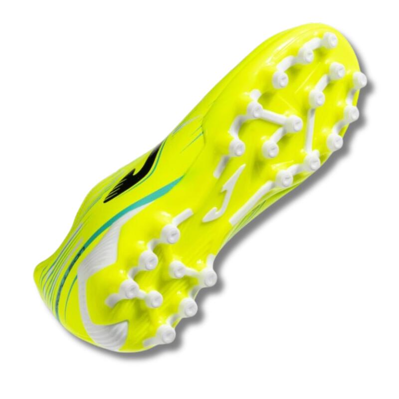 Botas de Futbol para HOMBRE JOMA PROPULSION JR 2509 4/6