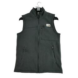 Reconditionné - Veste polaire Homme TNF Noir - Excellent
