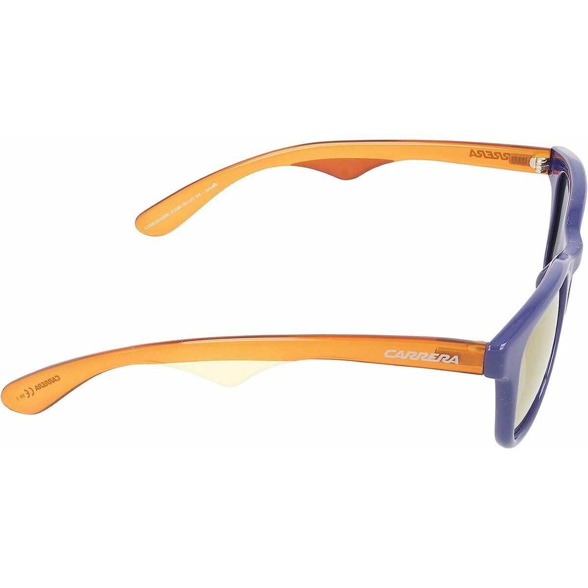 Unisex-Sonnenbrille CARRERA CARRERA 6000 3/4