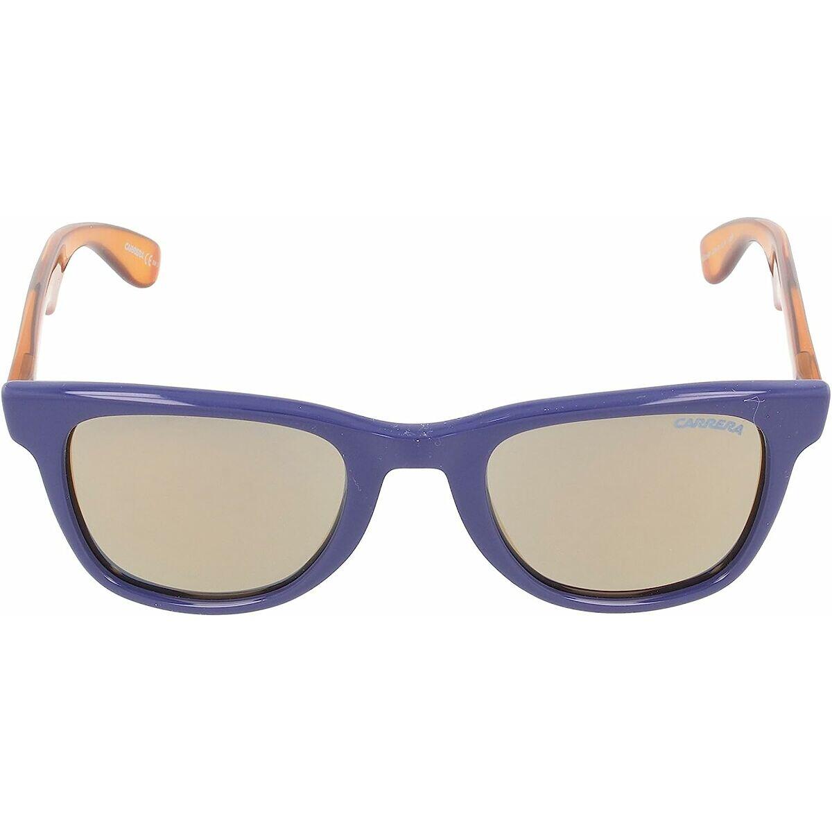 Unisex-Sonnenbrille CARRERA CARRERA 6000 2/4