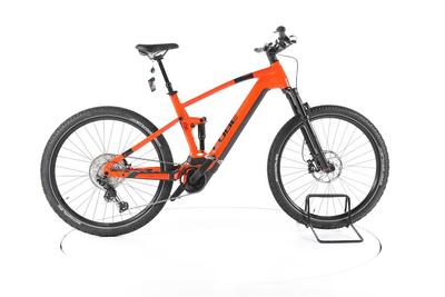 Segunda vida - Cube Stereo Hybrid 120 Race Fully E-Bike 2024 - Buen estado