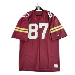 Reconditionné - Maillot Homme NFL Washington Redskins - Bon État