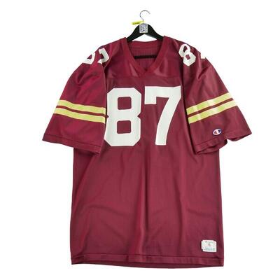 Tweedehands - heren nfl washington redskins jersey - goede staat