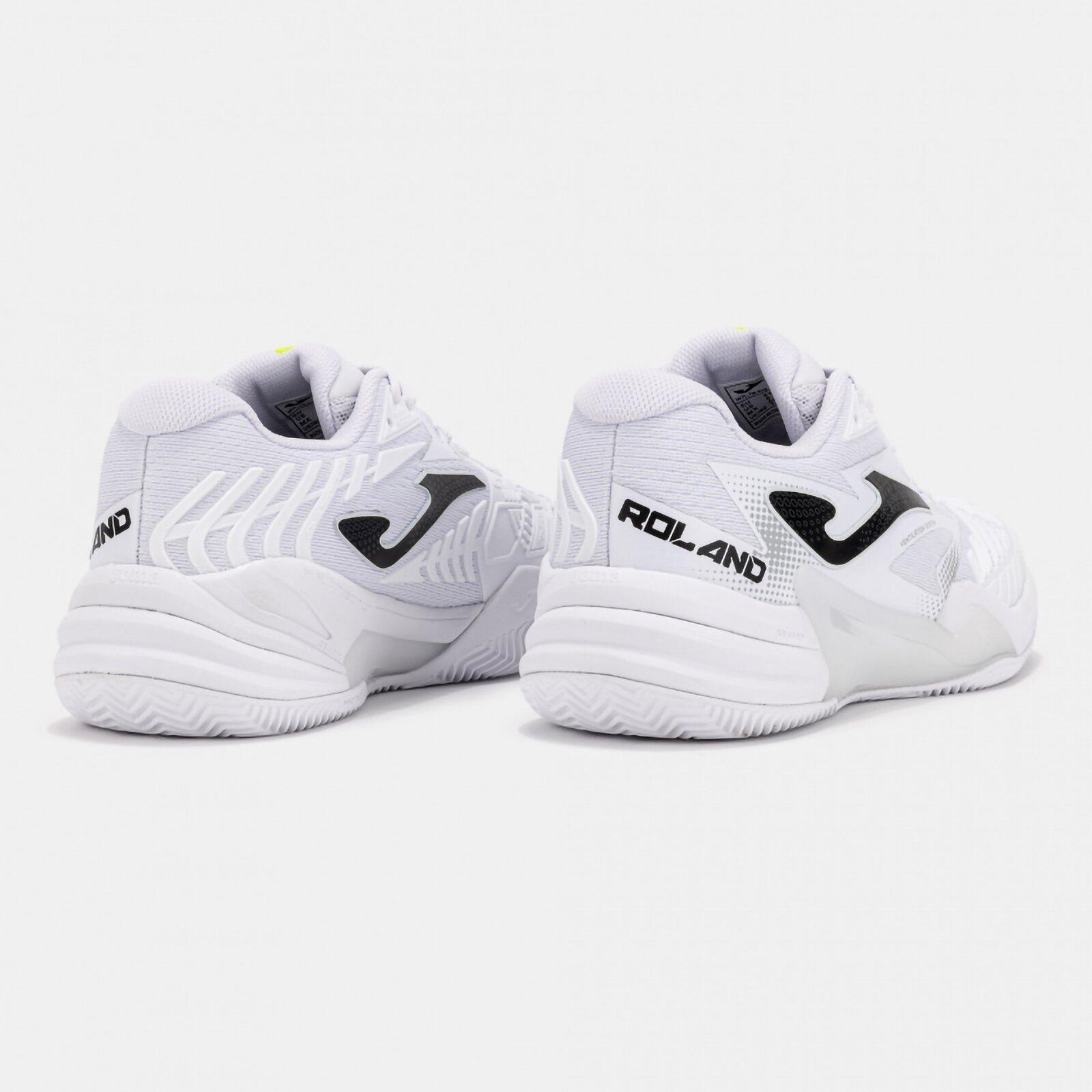 Deportivo Joma T.ROLAND clay 2422 BLANCO CMSport 3/6