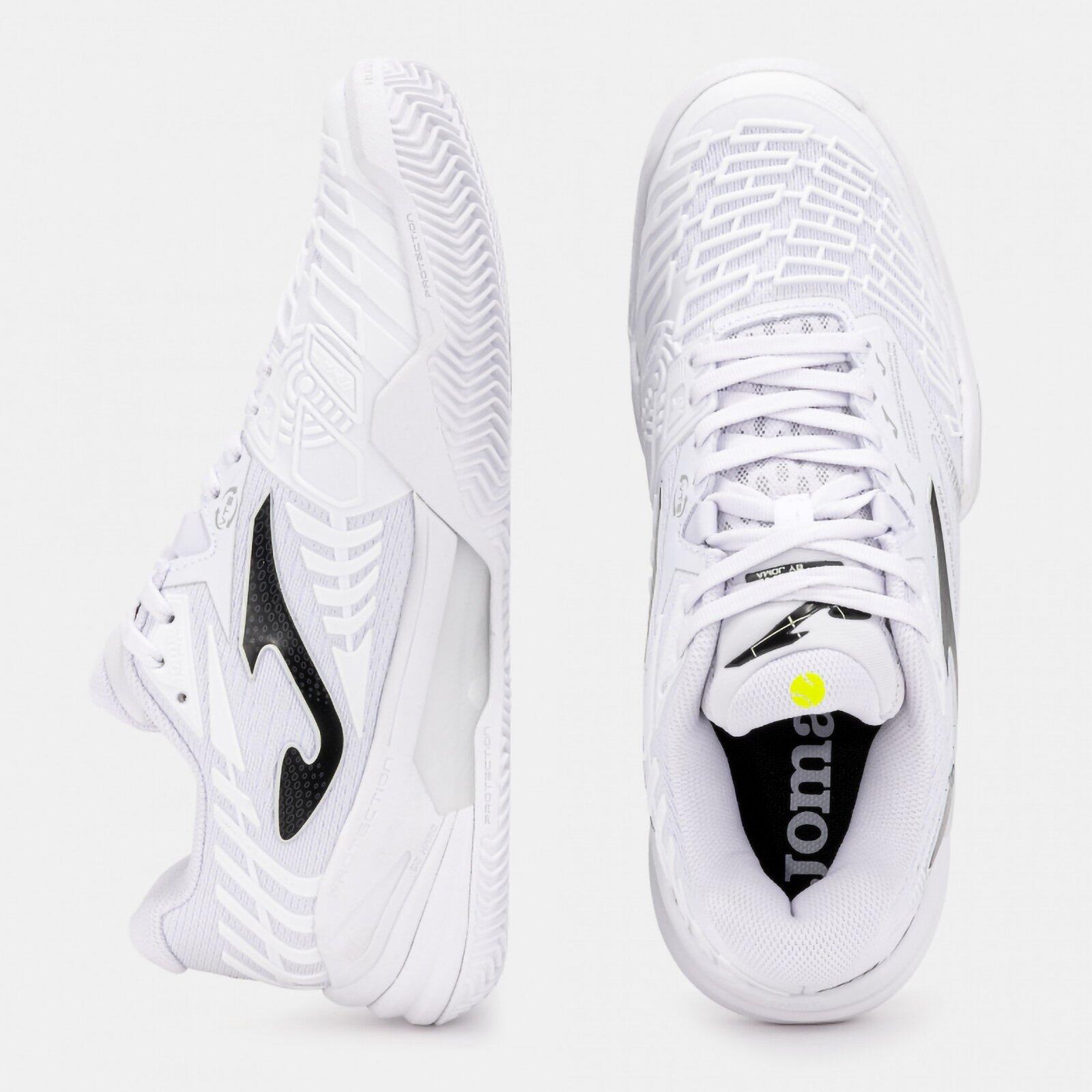 Deportivo Joma T.ROLAND clay 2422 BLANCO CMSport 4/6