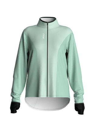 Giacca antivento running/trail unisex AXYS