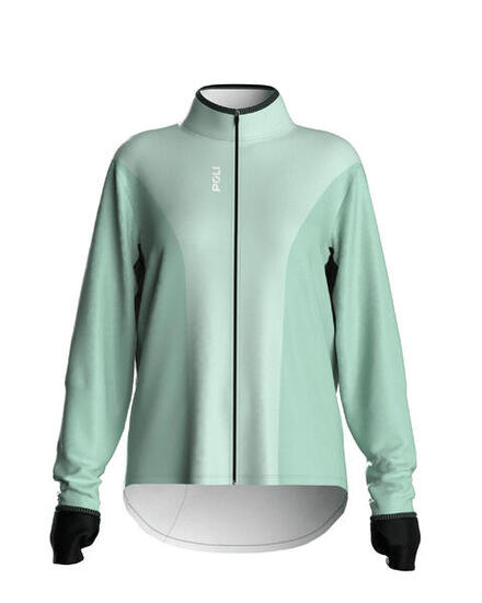 Giacca antivento running/trail unisex AXYS