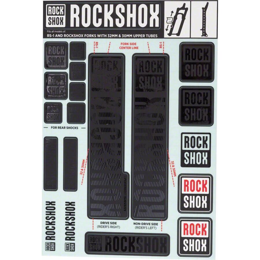 ROCKSHOX picture