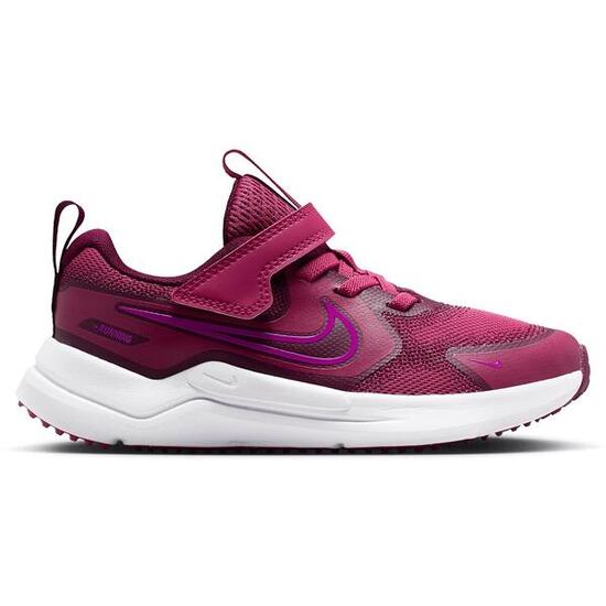 Zapatillas Running Niña Nike Cosmic Runner (Psv) HM4400-603 Burdeos