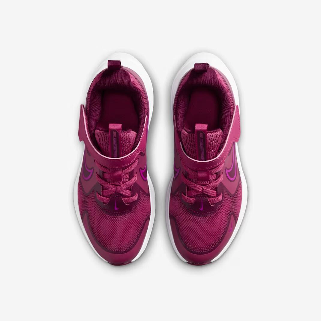 Zapatillas Running Niña Nike Cosmic Runner (Psv) HM4400-603 Burdeos 2/6
