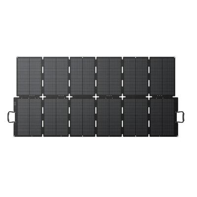Zonnepaneel bluetti sora 500, 500 w voor apex 300/ac200pl/ac270p