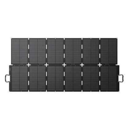 Solarpanel BLUETTI SORA 500, 500 W für AC200PL/AC270P (0% MwSt)