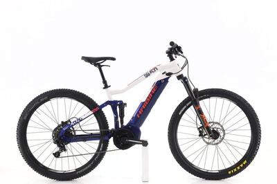 Ebike ricondizionata · FullNine SDuro 5.0 · Bici Km 0