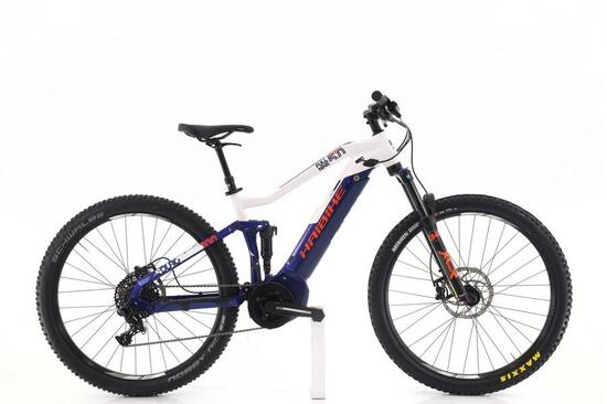 Ebike ricondizionata · FullNine SDuro 5.0 · Bici Km 0