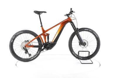 Segunda vida - Giant Reign E+ 3 Fully E-Bike - Muy buen estado