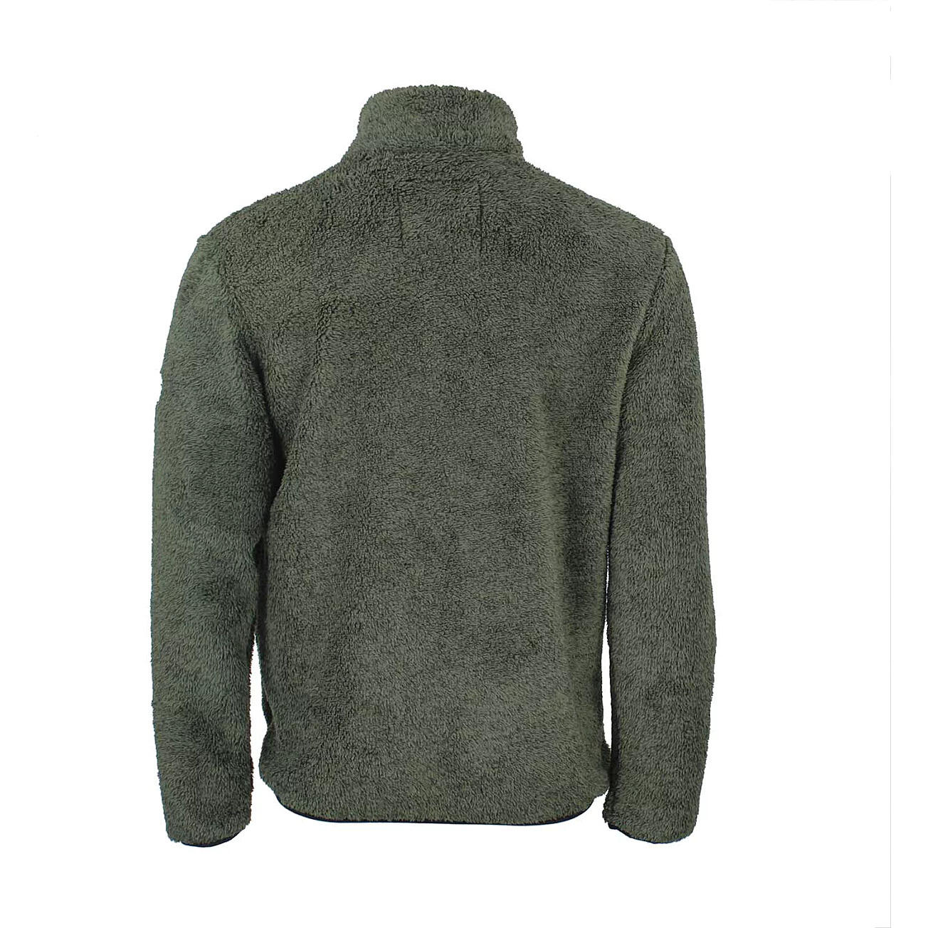 Pile Peak Mountain Coral Sherpa 2/3