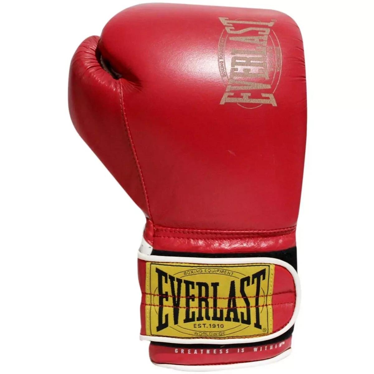 GUANTES 1910 SPARRING H&L EVERLAST 2/4