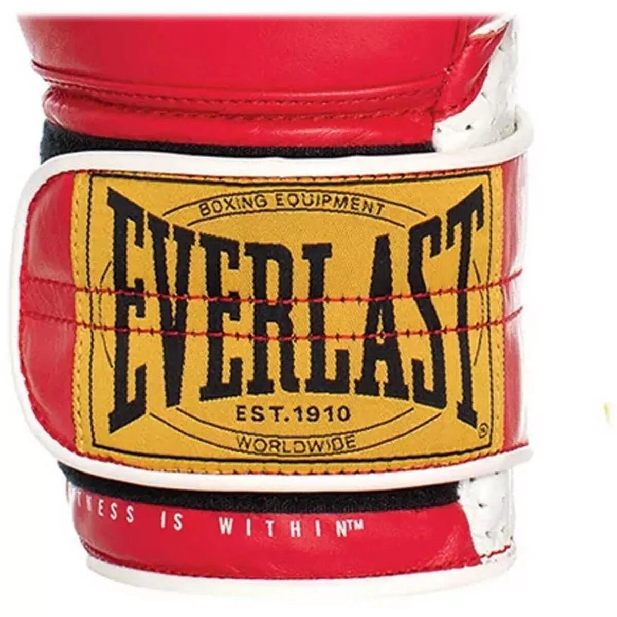 GUANTES 1910 SPARRING H&L EVERLAST 4/4