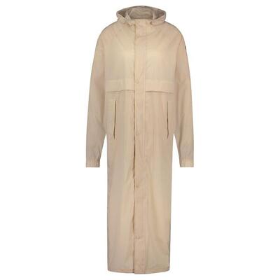 Packable Parka Regenjacke Urban Outdoor