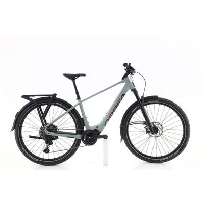 Second life · R. miejski · Kemen Advanced 10 XT · W bardzo dobrym stanie