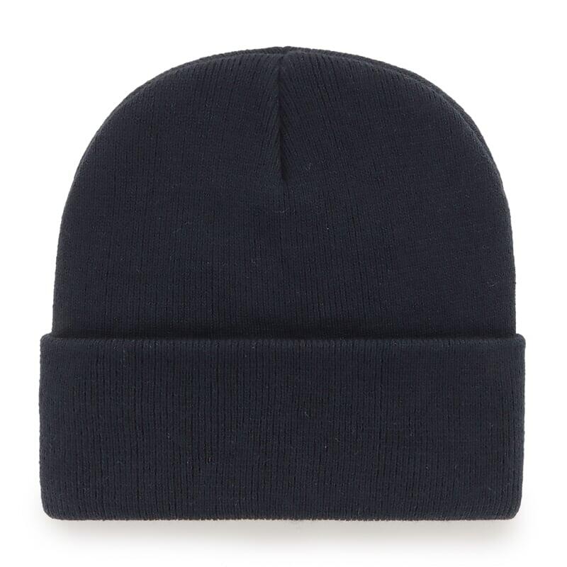 Pletená zimní čepice NHL Columbus Blue Jackets Haymaker ’47 CUFF KNIT