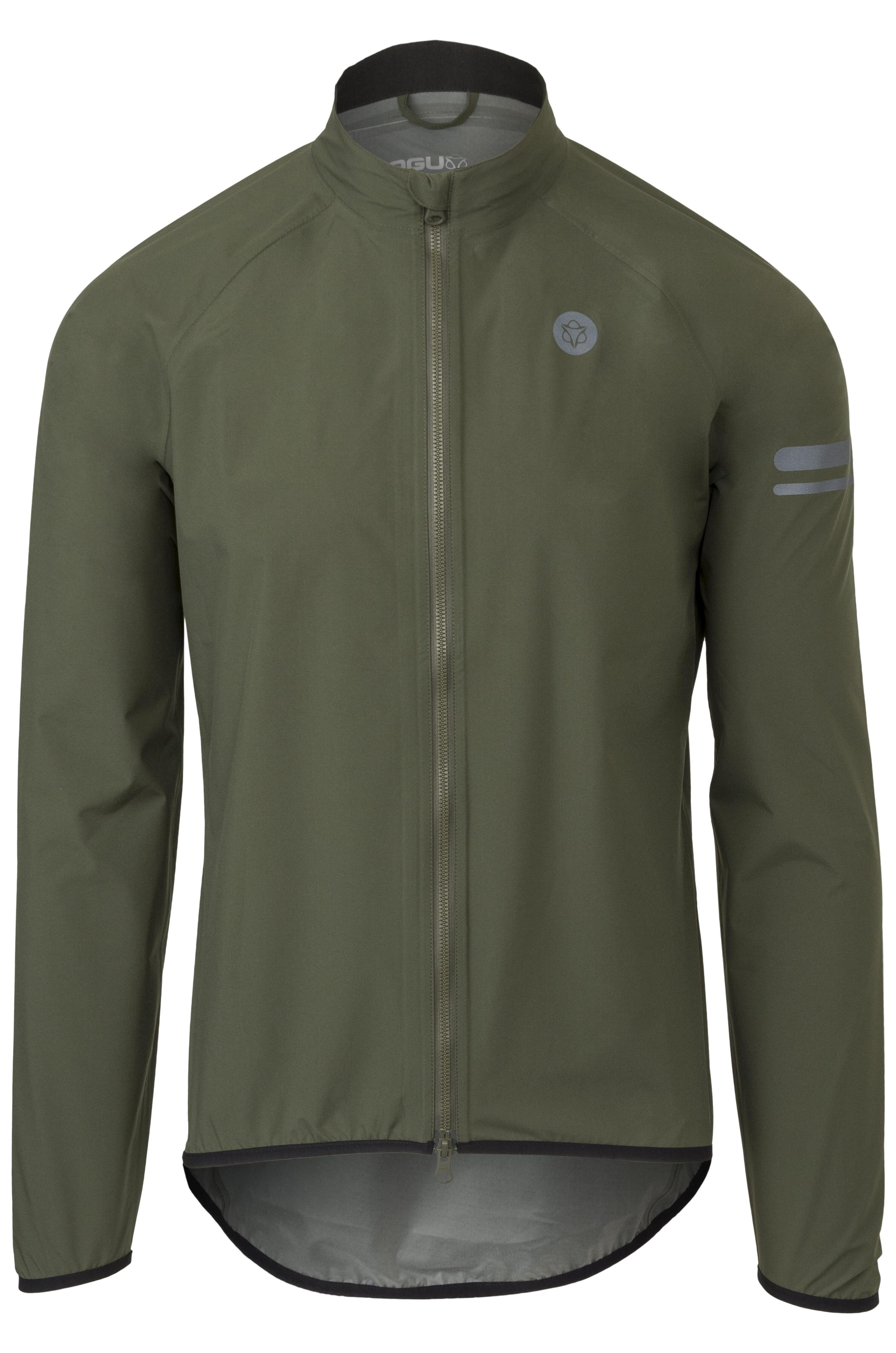 AGU Regenjacke Essential Herren