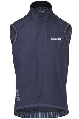 Wind body breakaway heren