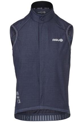 Wind Weste Breakaway Herren