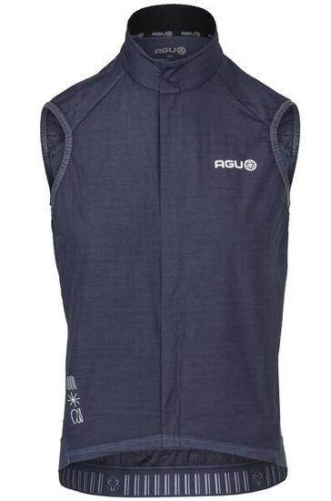 Wind Weste Breakaway Herren