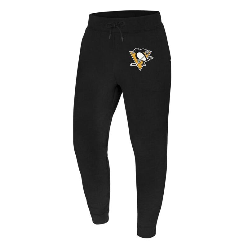 Kalhoty NHL Pittsburgh Penguins Imprint ’47 BURNSIDE Pants 1/2