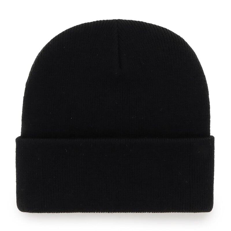 Pletená zimní čepice MLB Boston Red Sox Haymaker  '47 CUFF KNIT 2/2