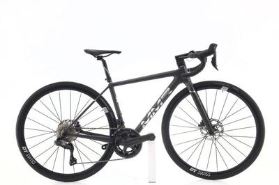 Tweedehands racefiets · adrenaline di2 12v · zeer goede toestand