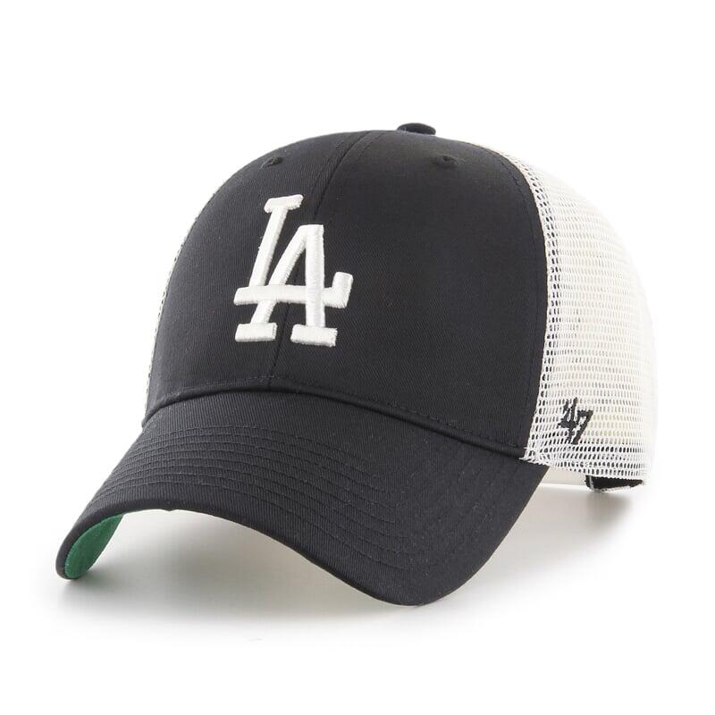 47 BRAND Dětská kšiltovka MLB Los Angeles Dodgers Branson '47 MVP