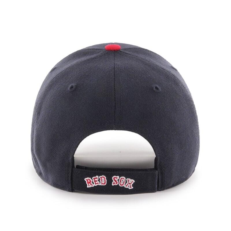 Kšiltovka MLB Boston Red Sox '47 MVP 2/2