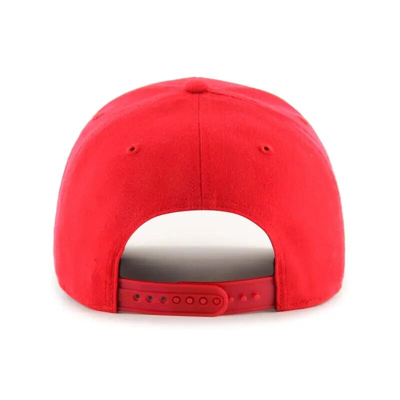 Kšiltovka MLB Boston Red Sox Replica Script ’47 MVP DP 2/2