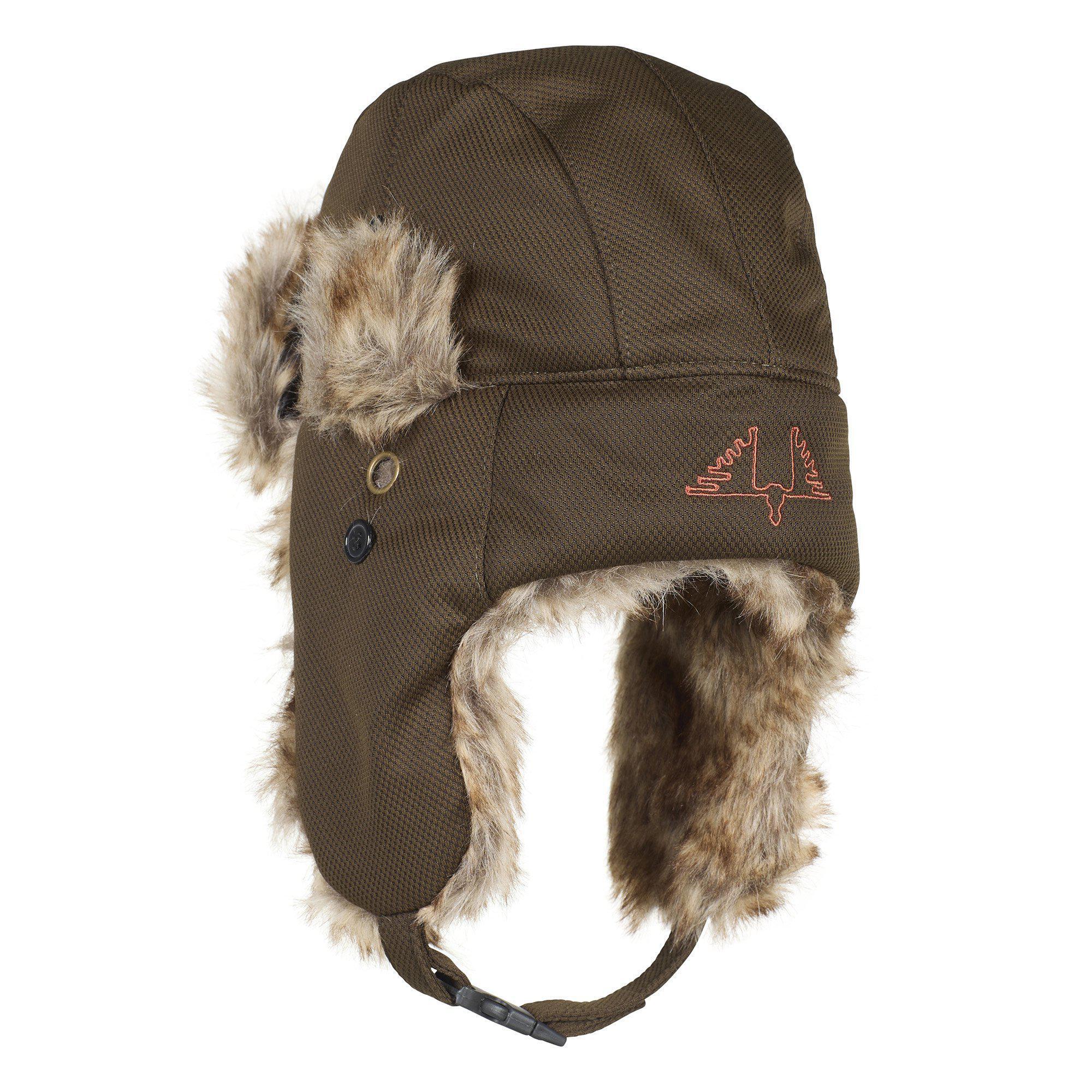 Hat Swedteam Crest Pilot 2/2