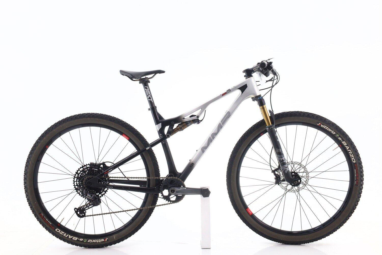 MMR MTB ricondizionata ·  Kenta XT · Ottimo stato