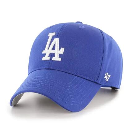 47 SS26 MLB MVP ADJ Junior Czapka