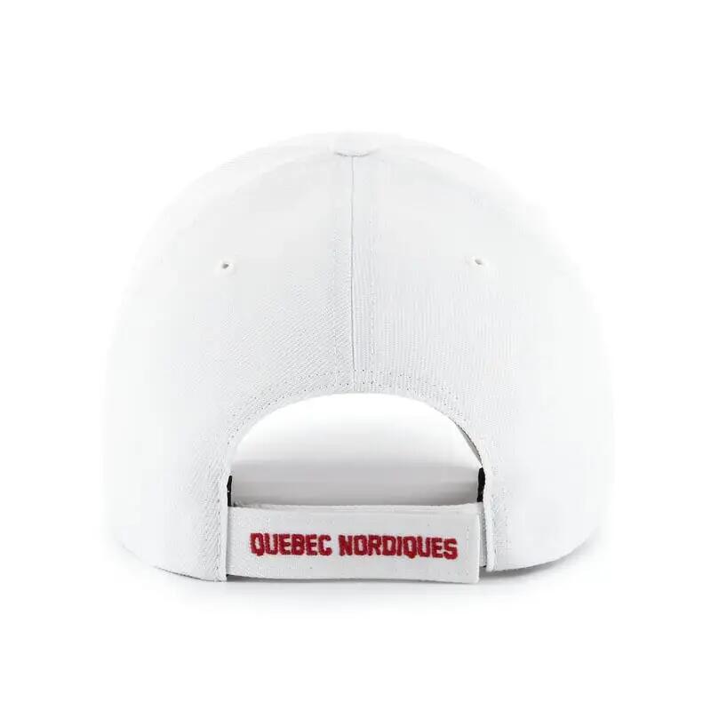 Kšiltovka NHL Quebec Nordiques Vintage ’47 MVP 2/2