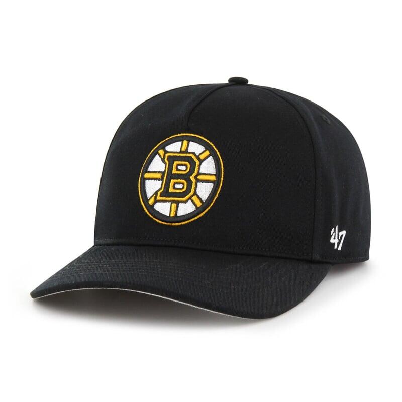 Kšiltovka NHL Boston Bruins '47 HITCH 1/2