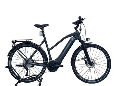 Refurbished - e-bike giant explore e+ 1 shimano deore - zeer goed